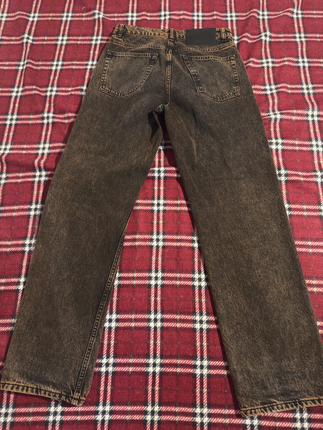 자라 리미티드에디션 데님  상품이미지1