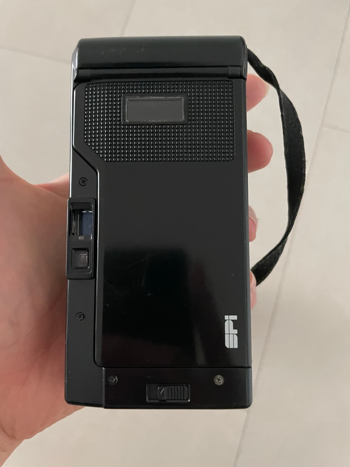 삼성 sf-a 필름카메라 상품이미지4