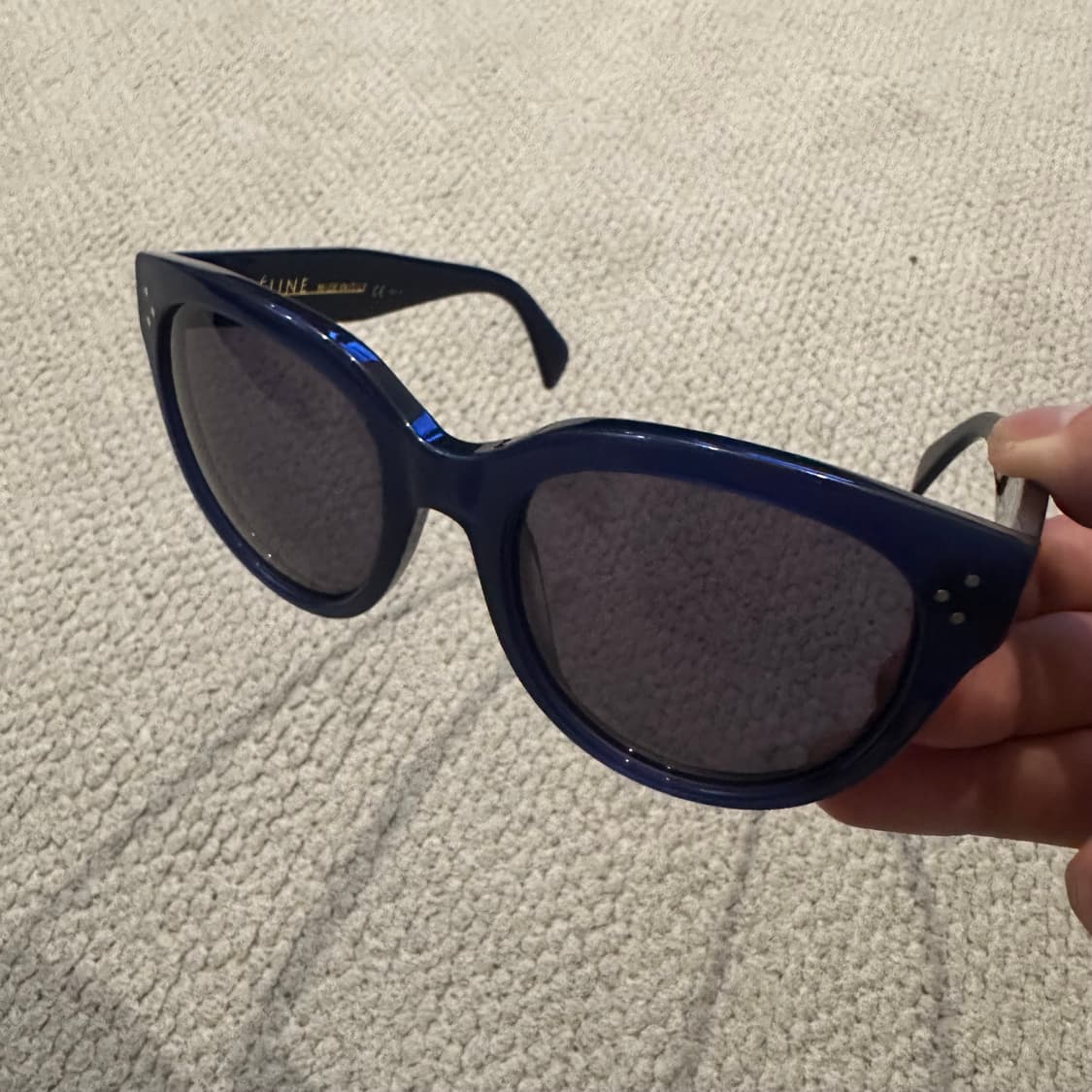 셀린(CELINE) 선글라스 상품이미지3