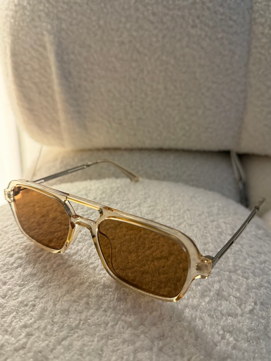 빈티지 선글라스 상품이미지1