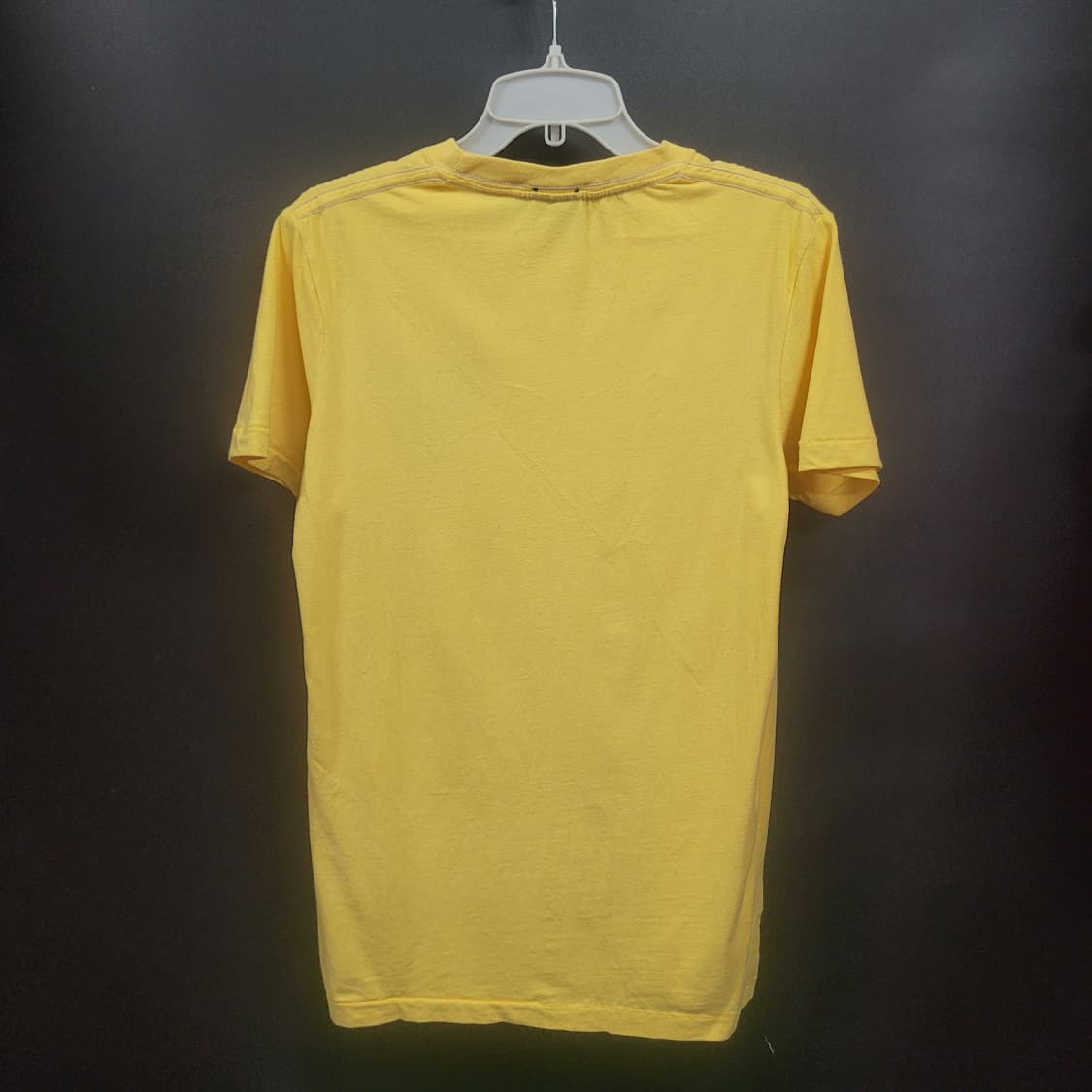 Abercrombie 아베크롬비 빈티지 자수로고 셔츠(새제품급) 상품이미지3