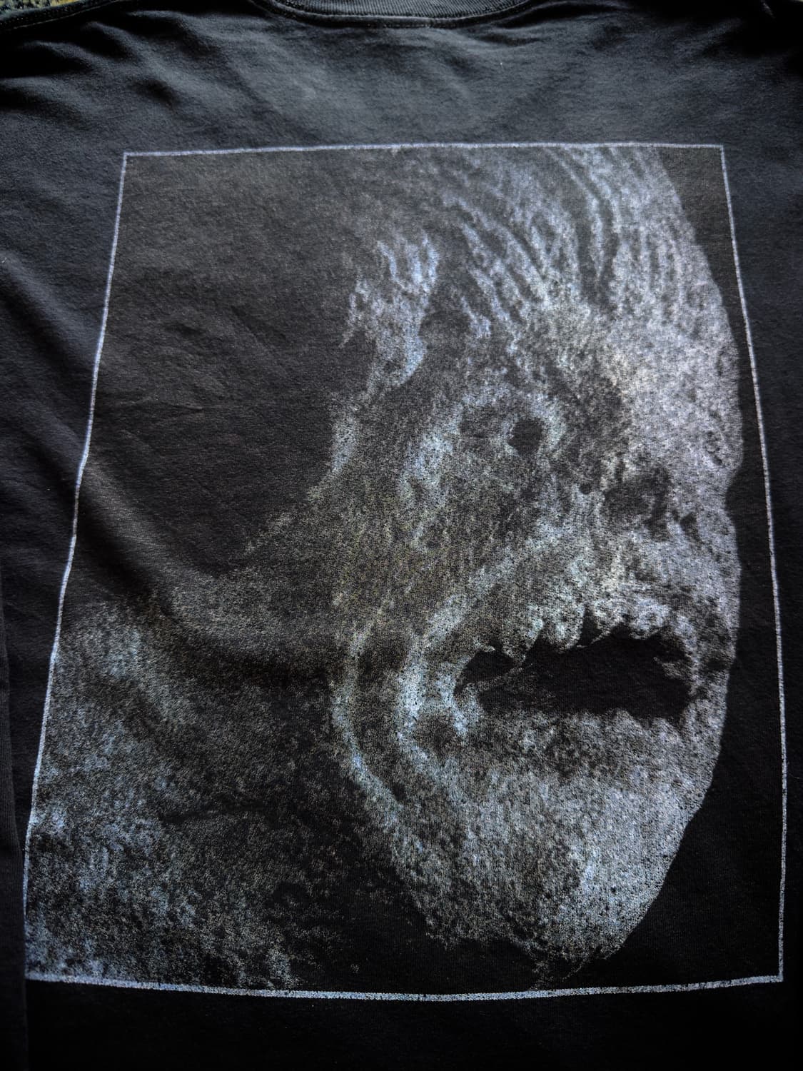 00s Lurker of Chalice L sleeve band T 상품이미지6