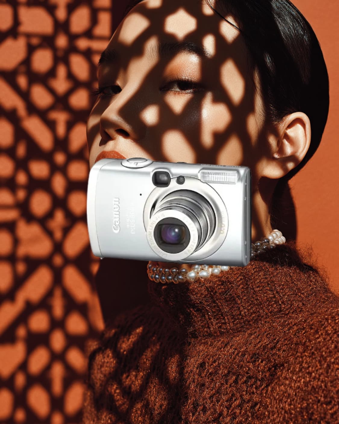 캐논 익시 800 (캐논 익서스 800 IXUS 800) 빈티지 디카 상품이미지1