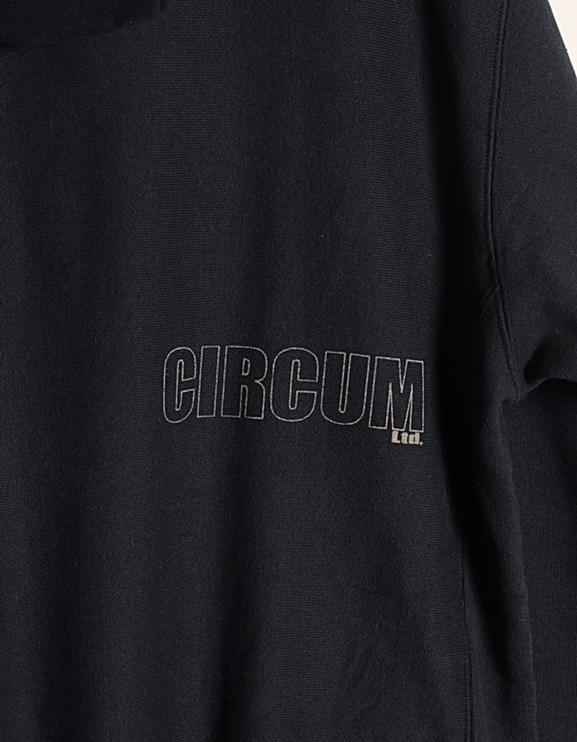  CIRCUM HeavyWeight Sweat Hoodie 상품이미지7