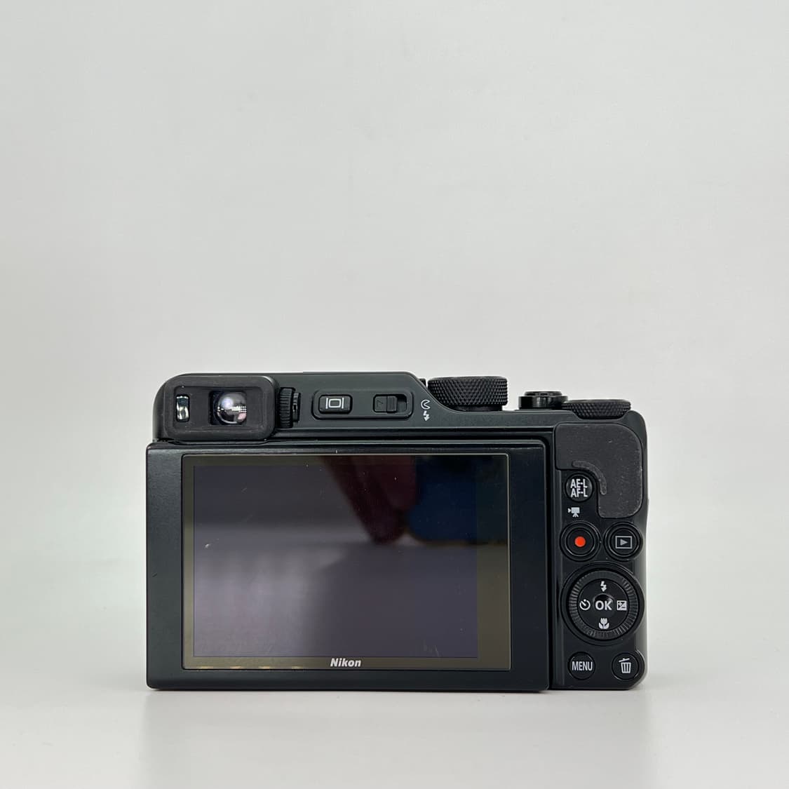 니콘 쿨픽스 Nikon COOLPIX A1000 블랙 상품이미지6