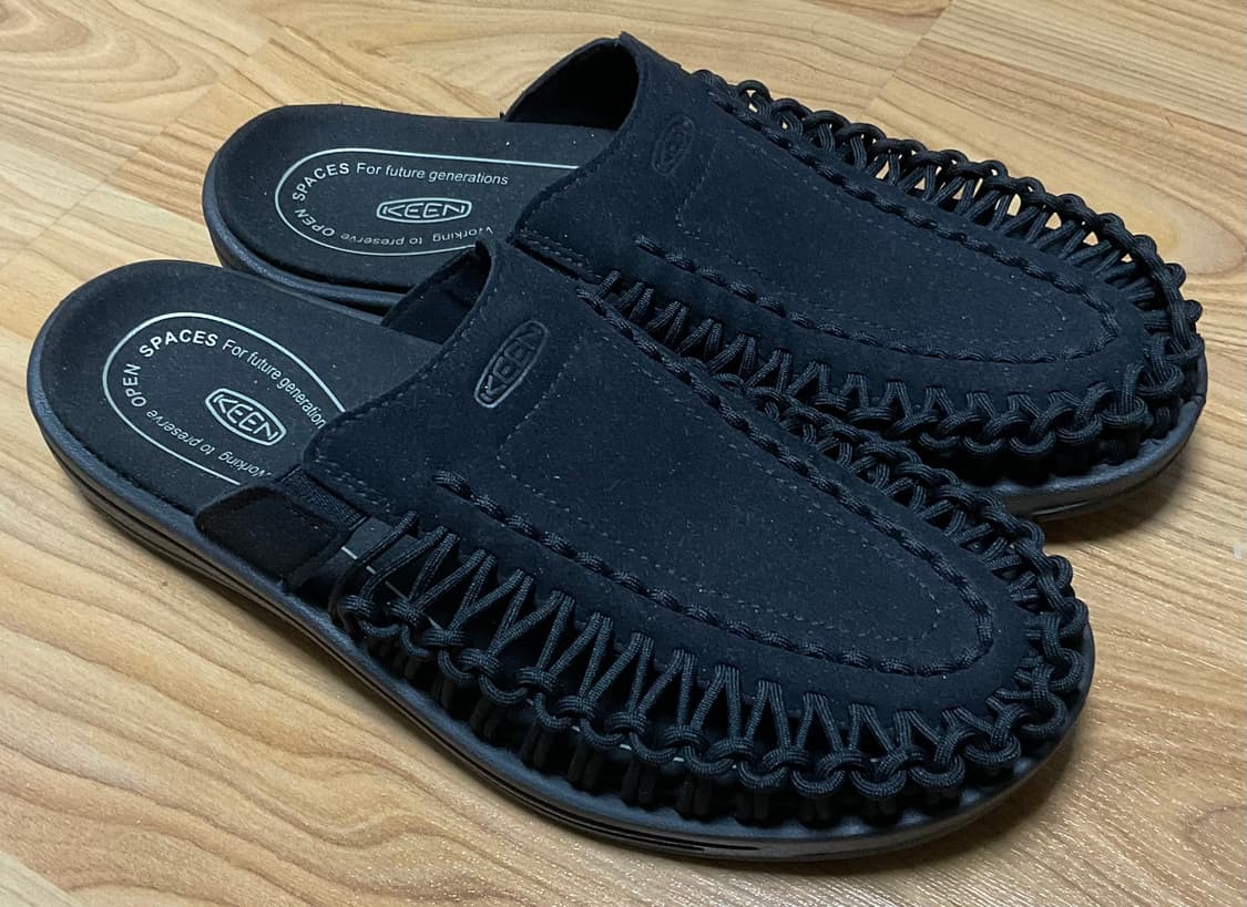 KEEN 슬리퍼 280 상품이미지2