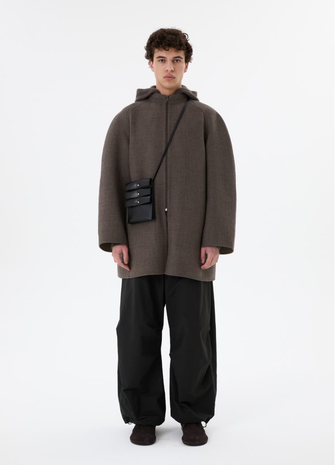 아모멘토 트리오 포켓 백 상품이미지5