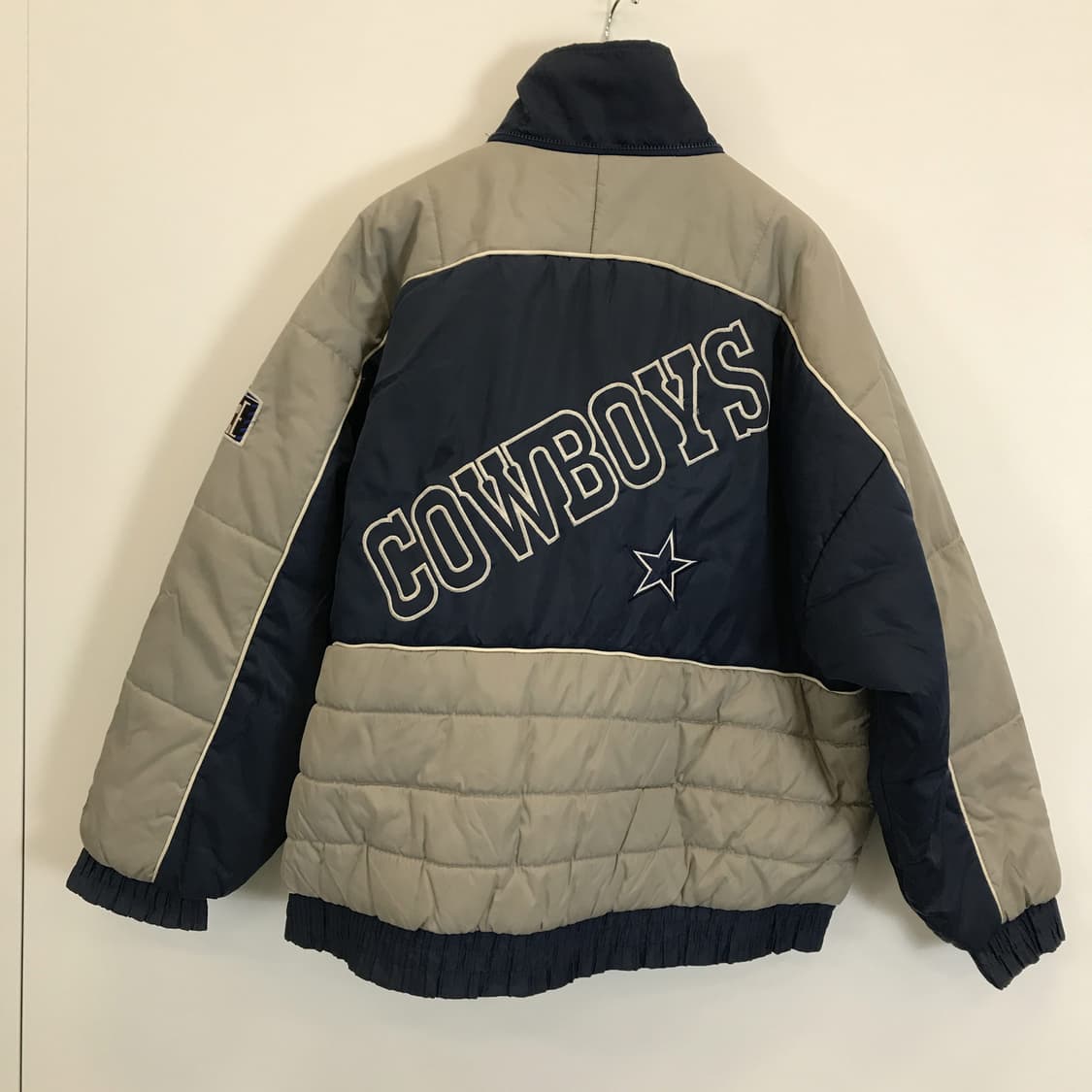 PRO PLAYER NFL 댈러스 카우보이즈 점퍼 [XL] 상품이미지5