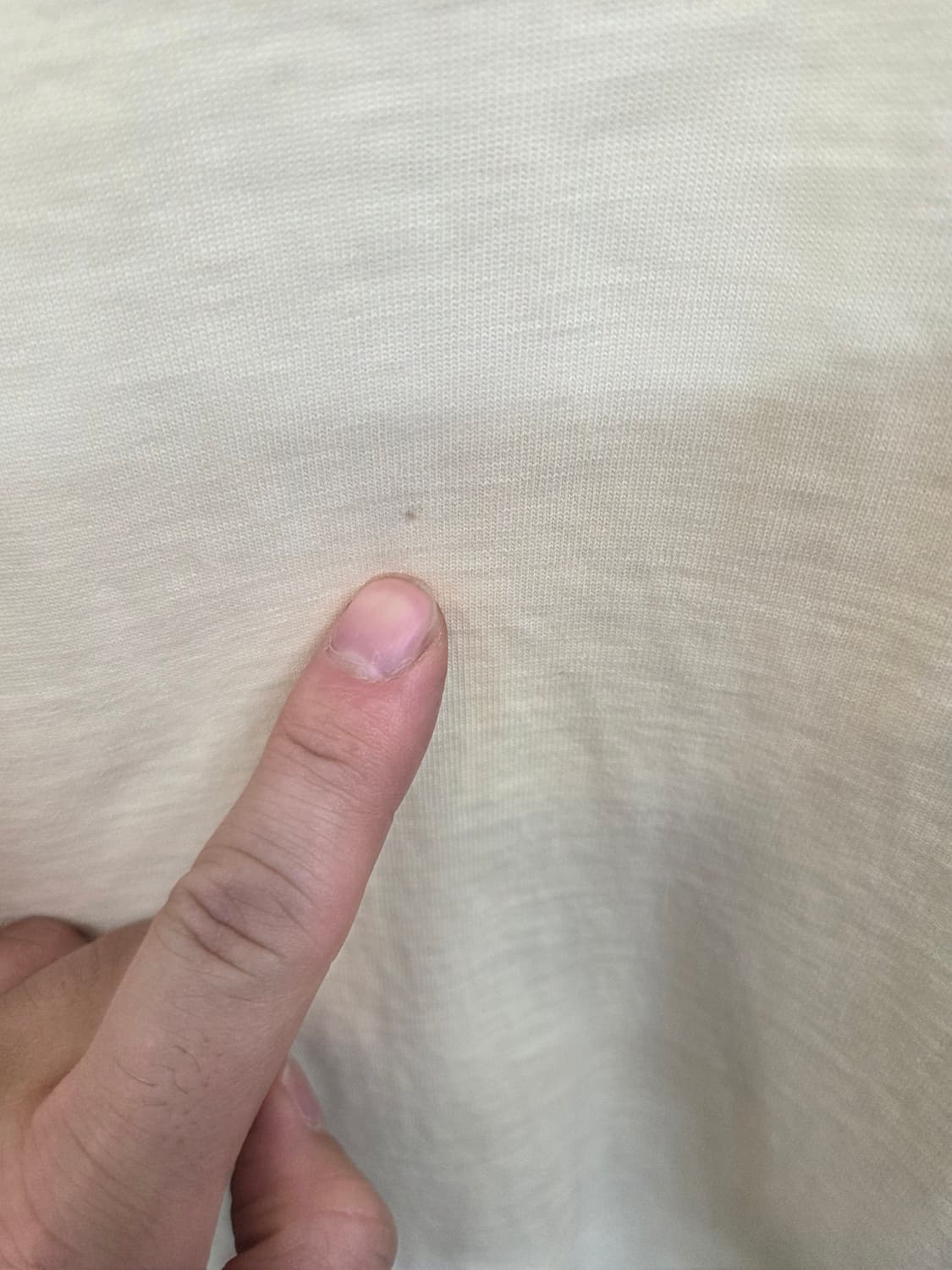 스튜디오톰보이 캡슐 로고 링거반팔 프리 상품이미지6