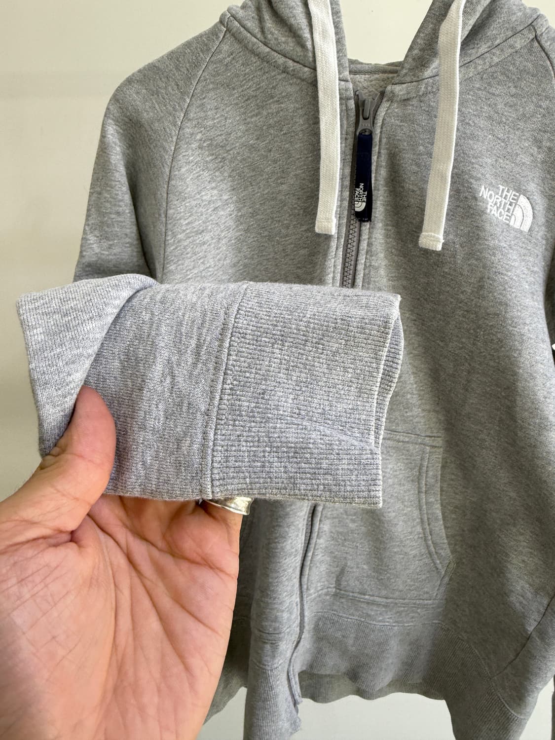 THE NORTH FACE 후드 집업  상품이미지4