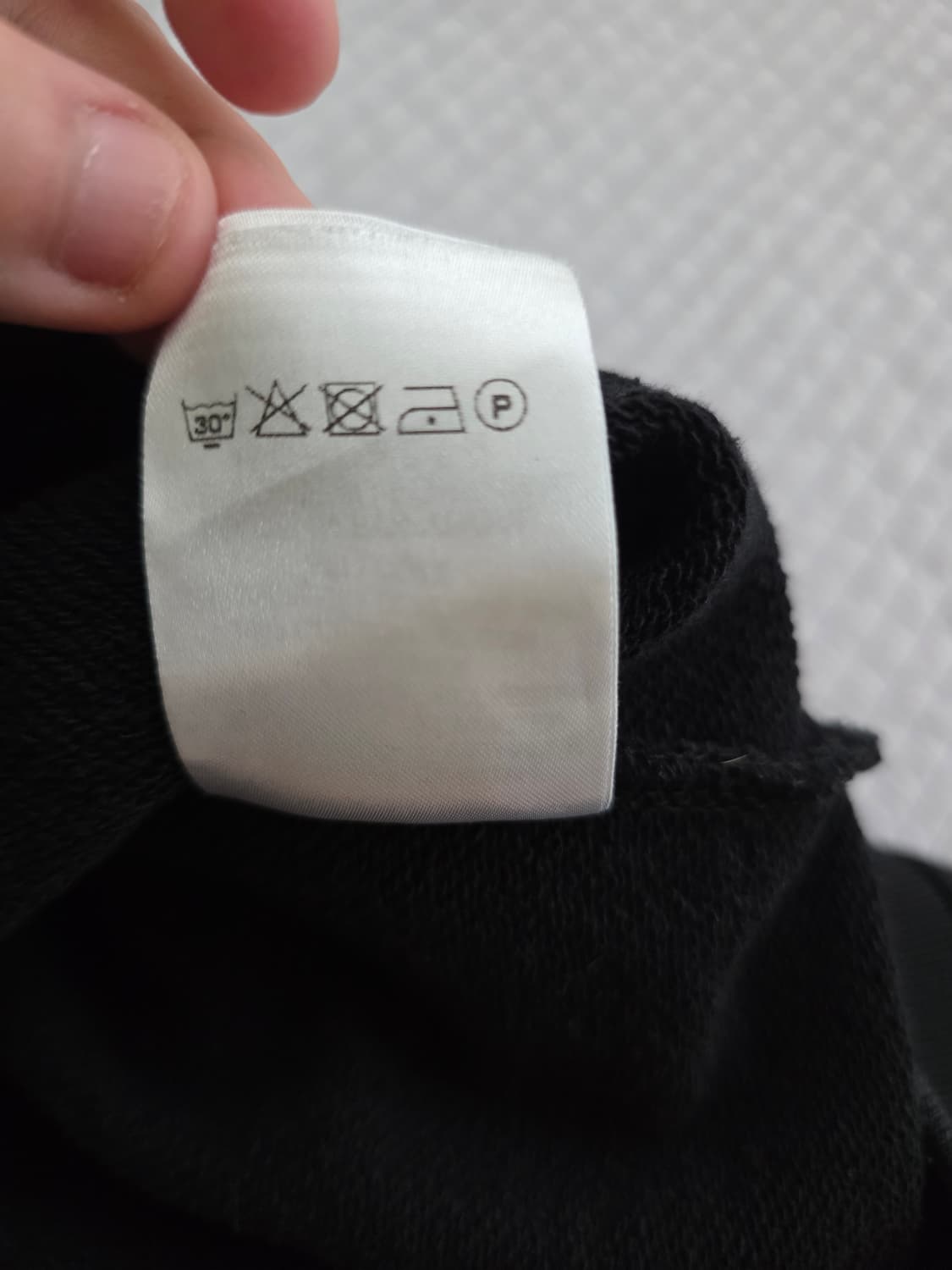 vtmnts college hoodie 22aw 상품이미지7