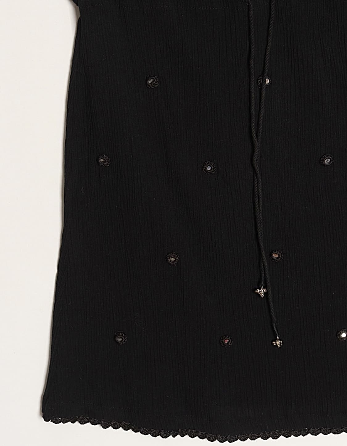 Loe Style Long Sleeveless 상품이미지5