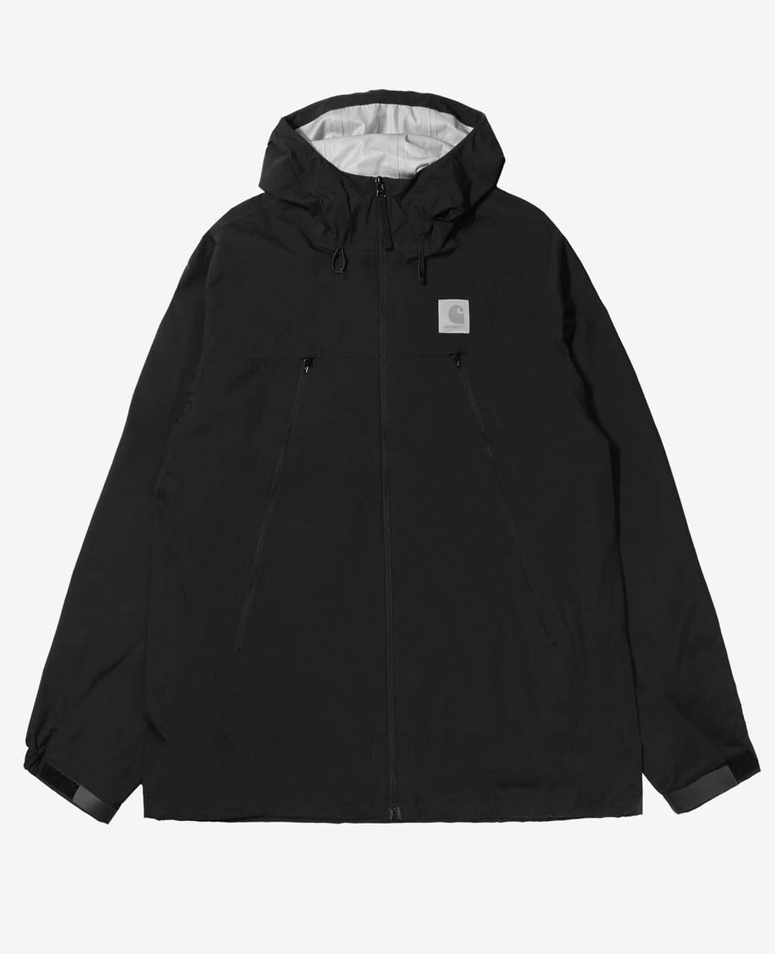 [M] 칼하트윕 리오 자켓 블랙 상품이미지1