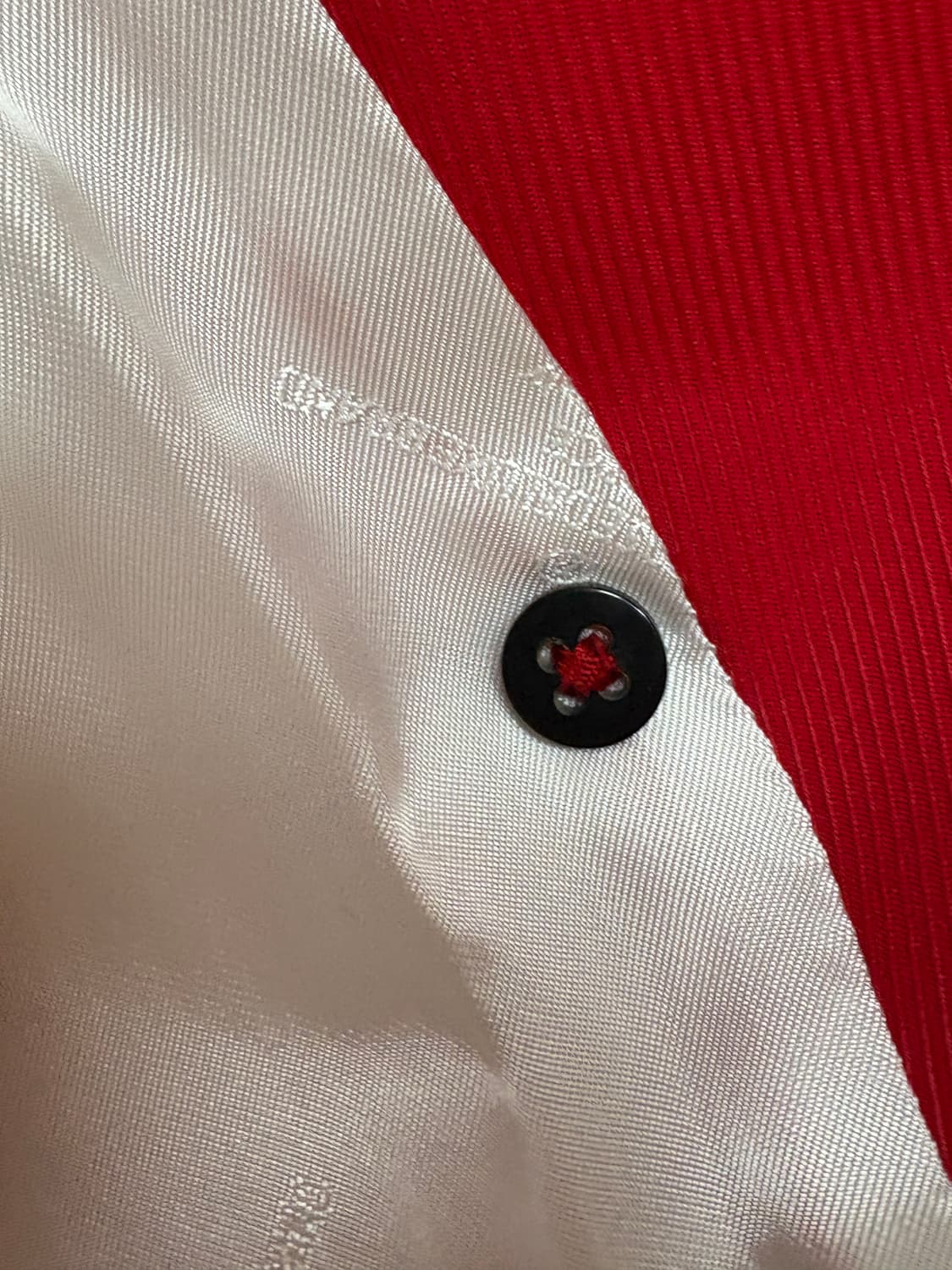 골든구스golden goose 레드자켓(택없는 새상품) 상품이미지5