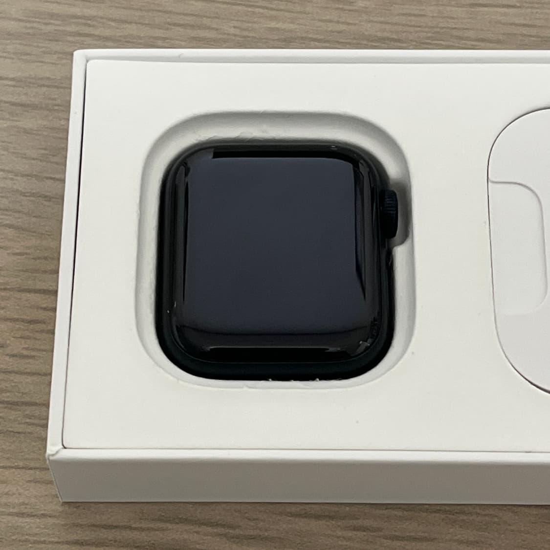 애플워치 SE2 40mm 미드나이트 상품이미지1