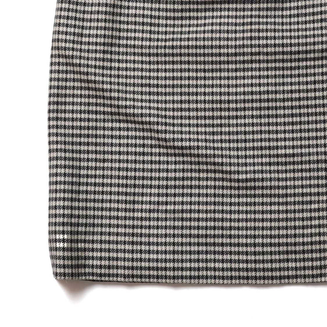 입생로랑 Yves Saint Laurent Check Skrit 상품이미지3