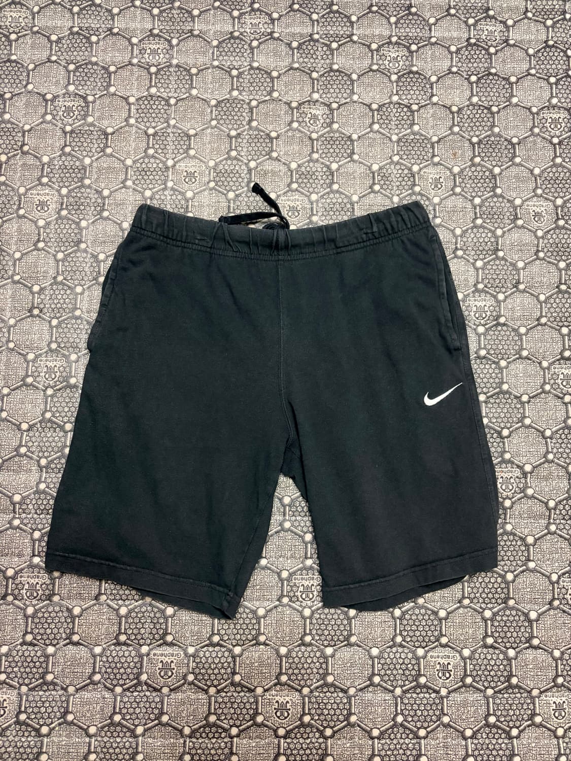 (L)나이키 트레이닝 반바지 상품이미지1