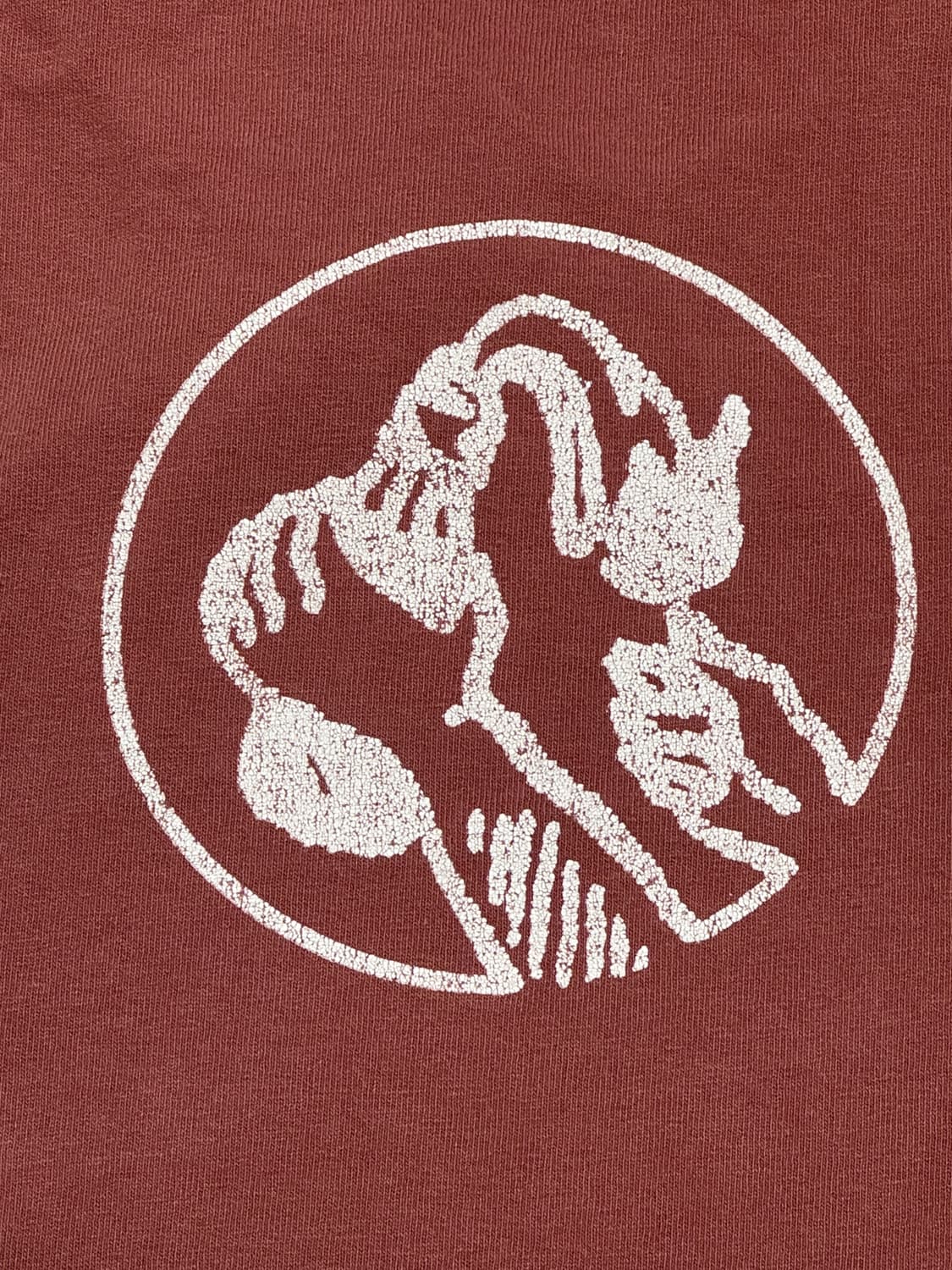 90s rage against the machine shirt 상품이미지4