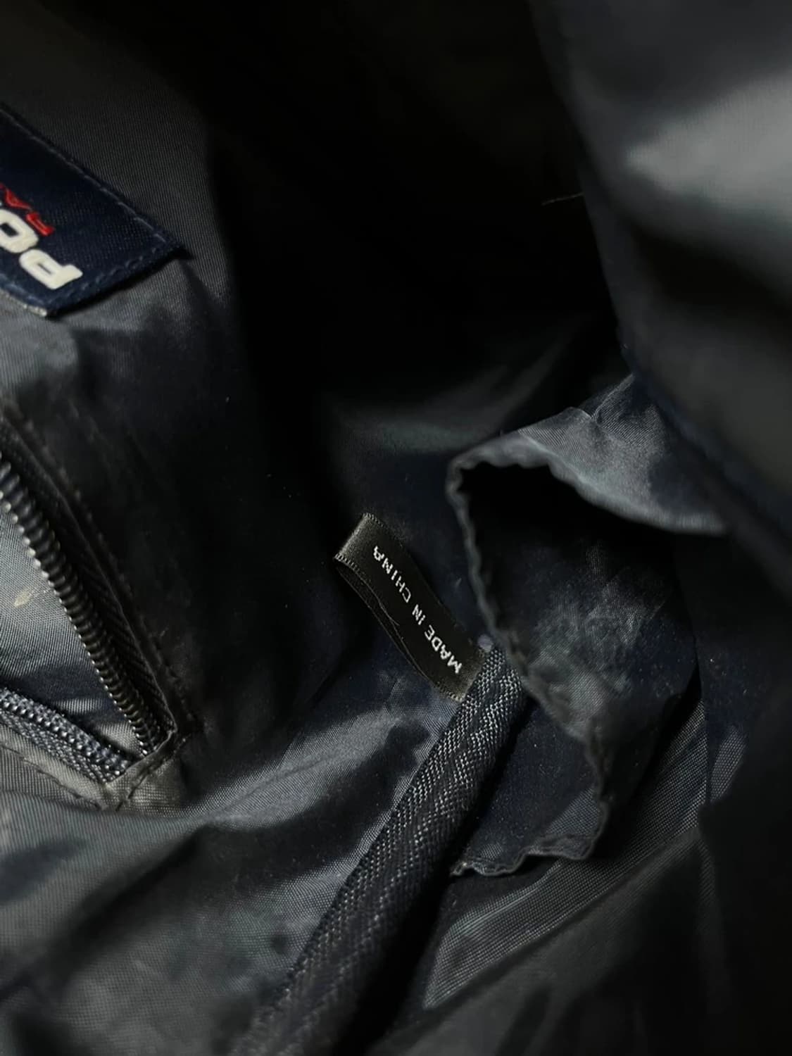 폴로 스포츠 90's 아카이브 토트백 Q1286 상품이미지9