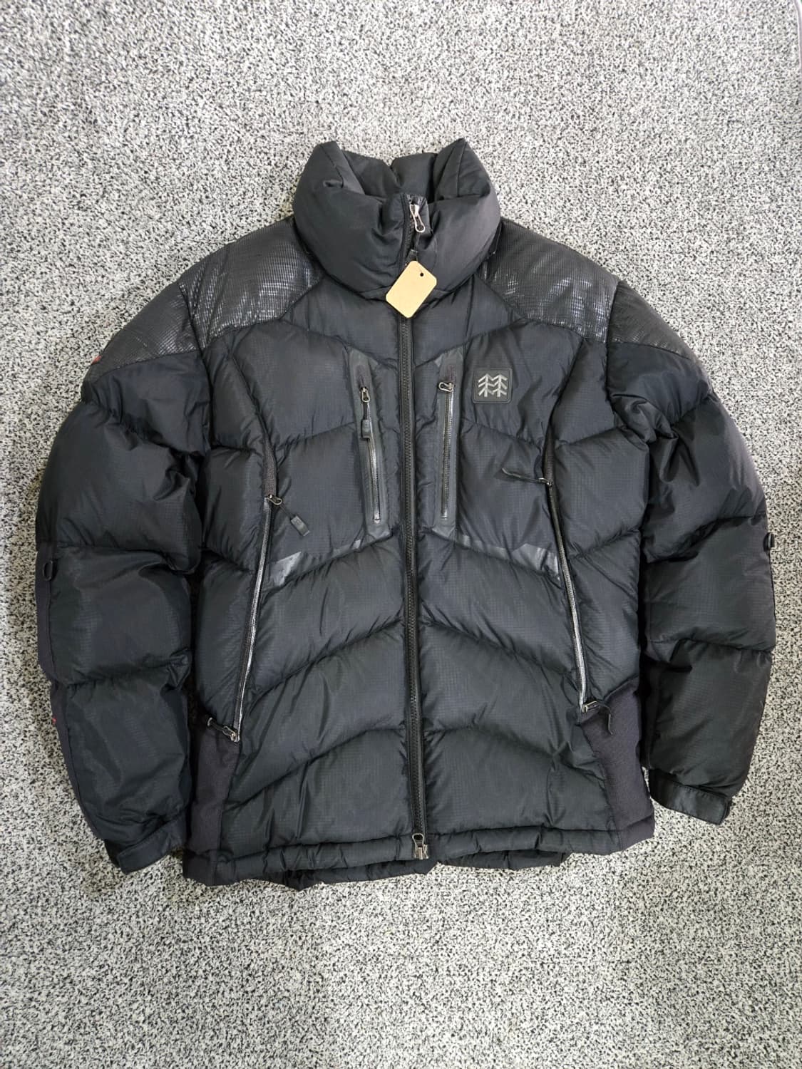 코오롱 스포츠(Kolon Sport)패딩 점퍼 상품이미지1