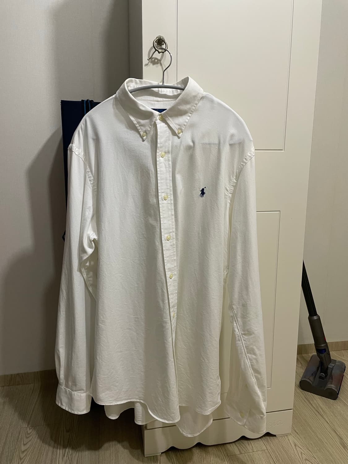 폴로 셔츠 XL 상품이미지1