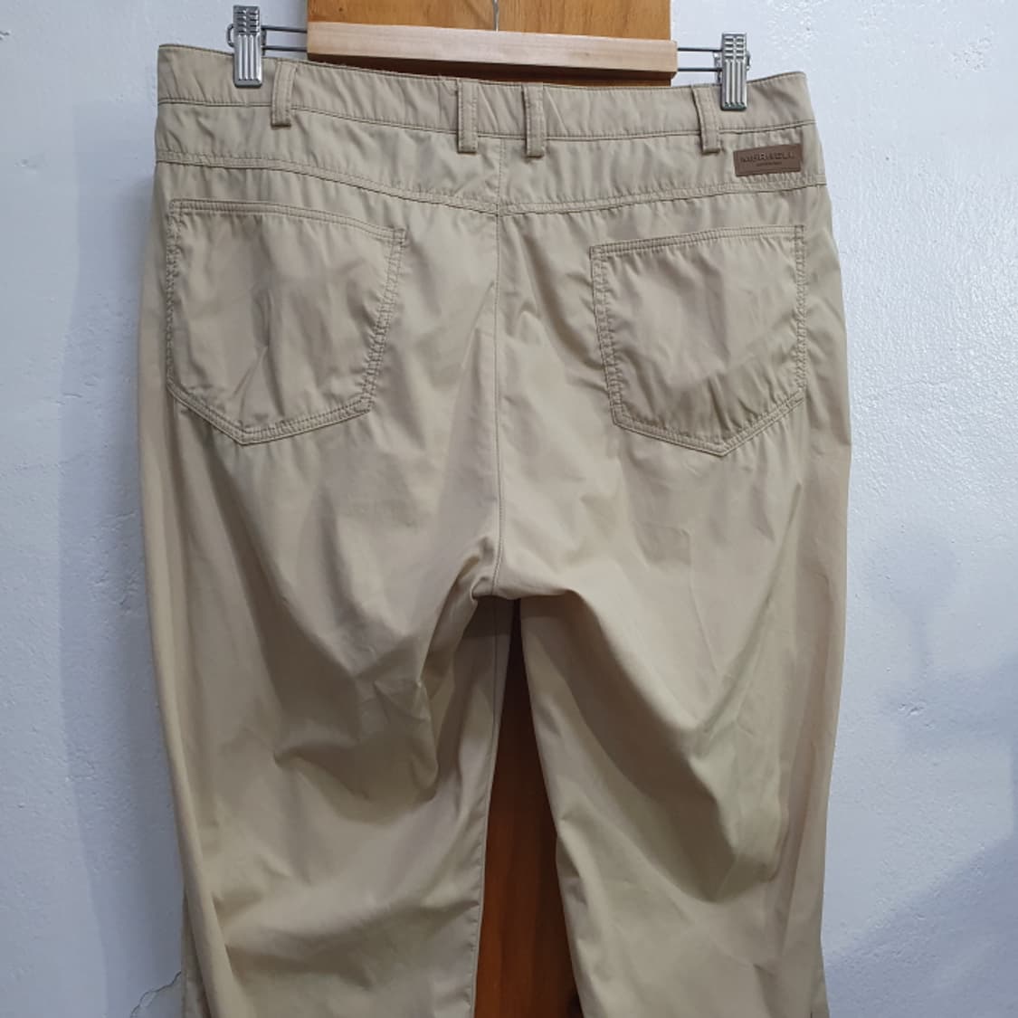 머렐 베이지색 등산바지(32) 상품이미지8