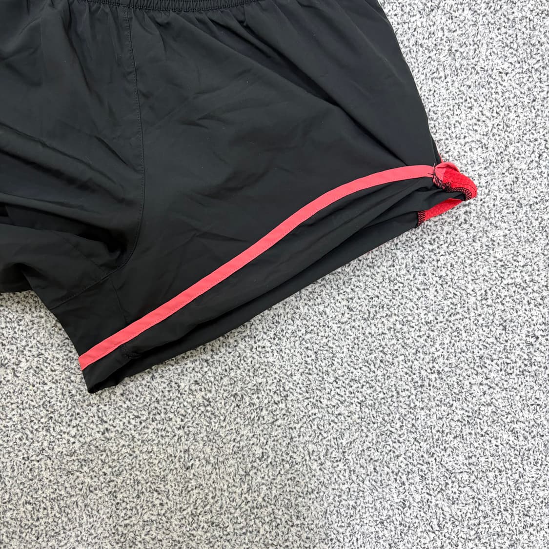 L 리복 기능성 러닝 반바지 숏팬츠 0316J 상품이미지5