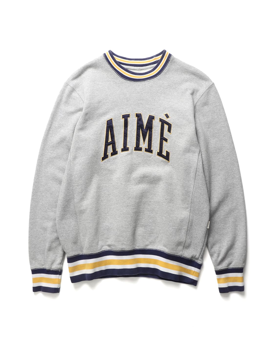 AIME LEON DORE Collegiate Crew Sweat 상품이미지2
