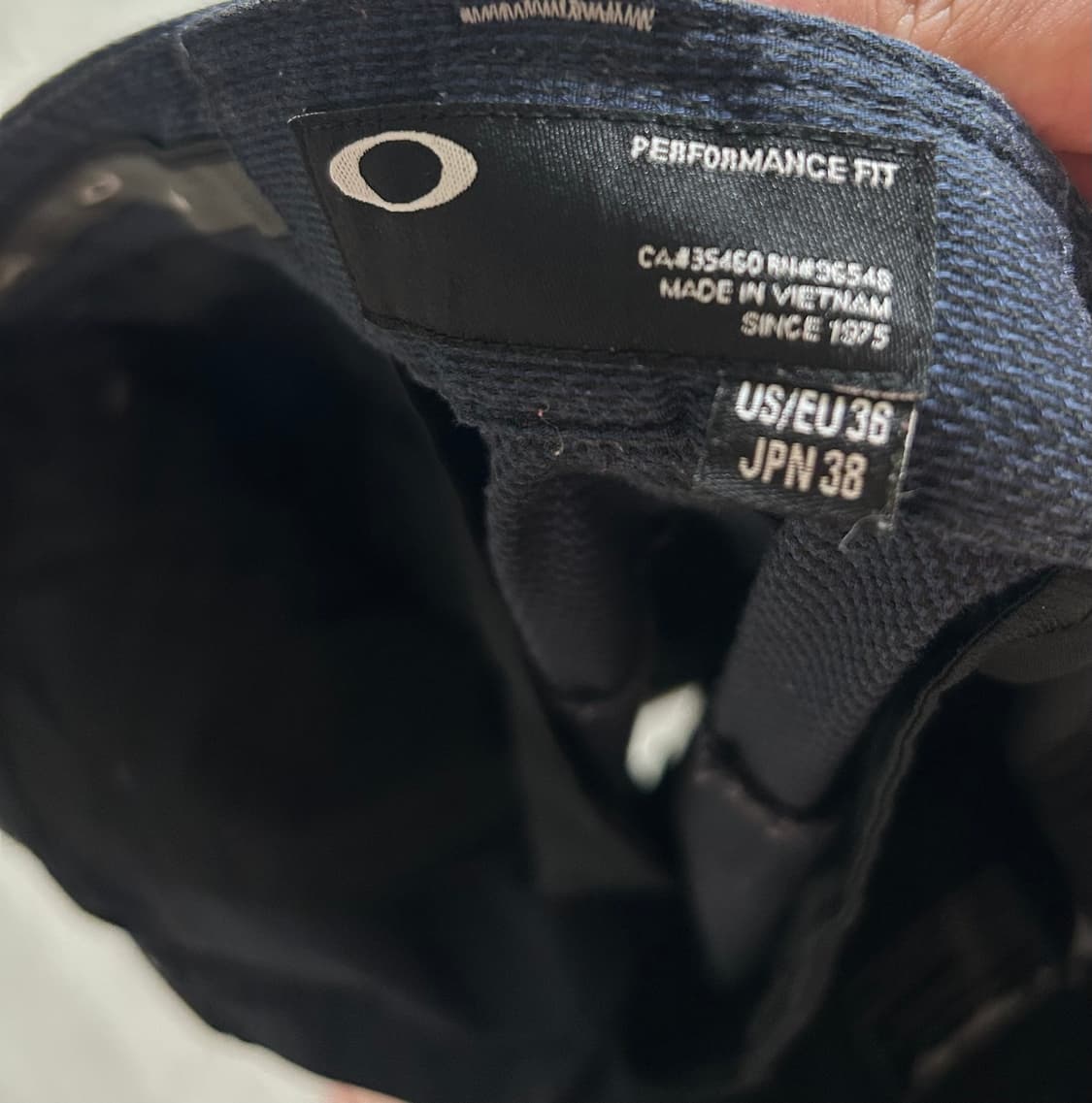 오클리 테크니컬 팬츠 (36) 상품이미지3