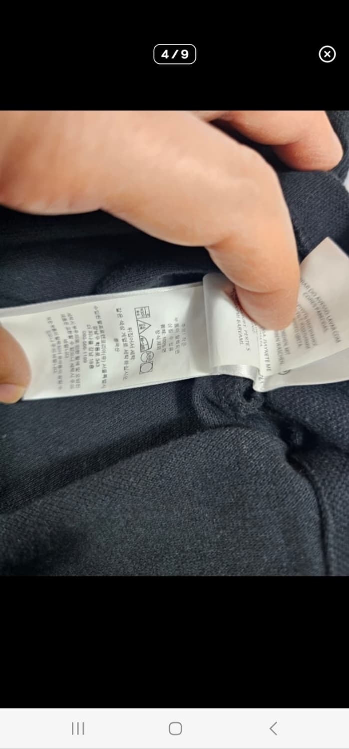  폴로pk반팔티 상품이미지5