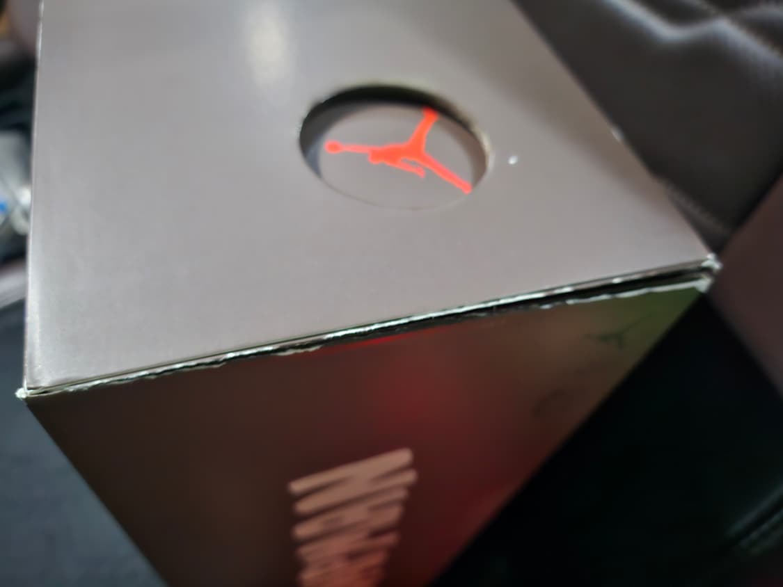 나이키 조던 x 트래비스 스캇 점프맨 잭 TR 290mm 상품이미지4