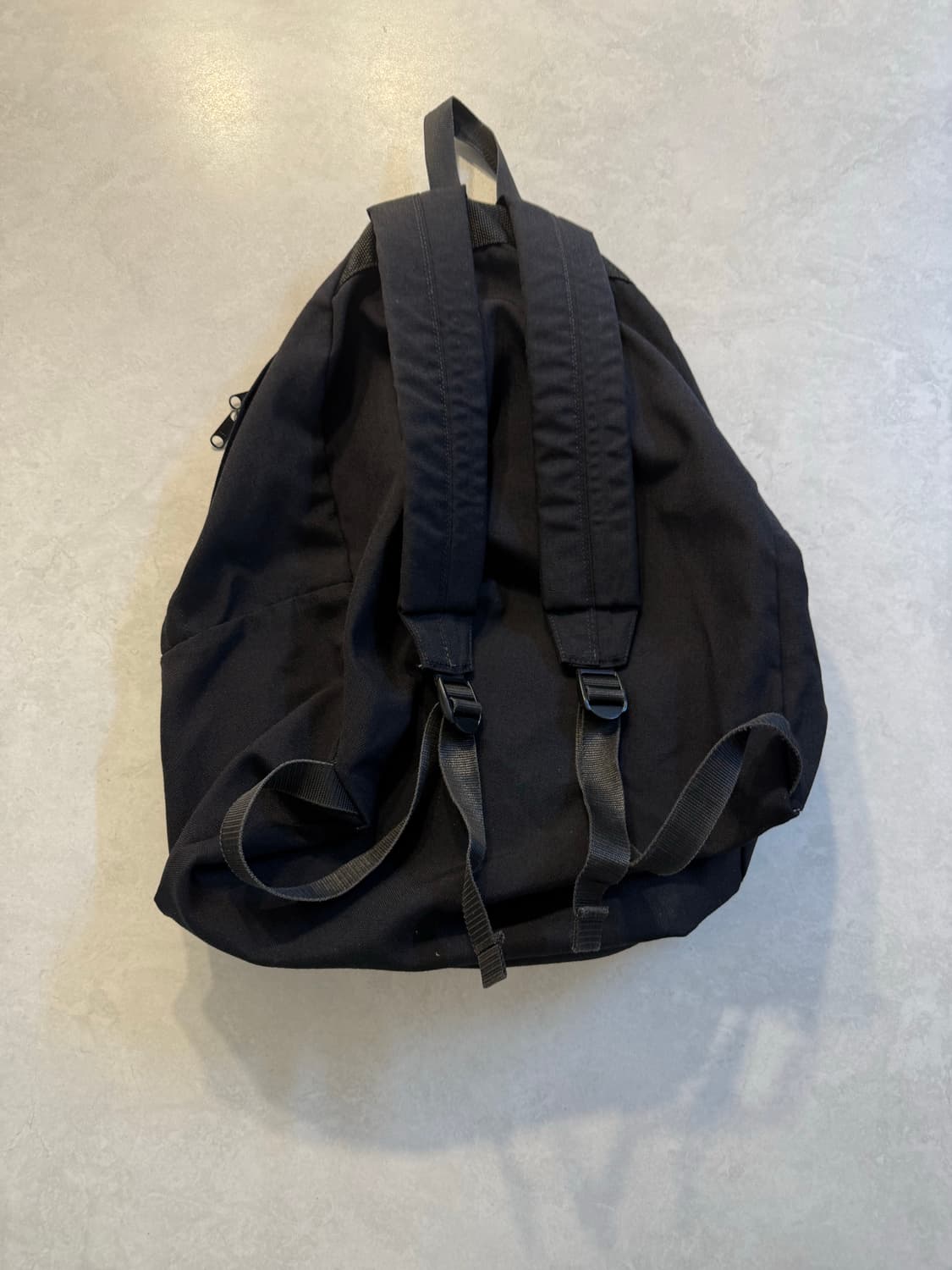 꼼데가르송 옴므 플러스 백팩 (L) 상품이미지2