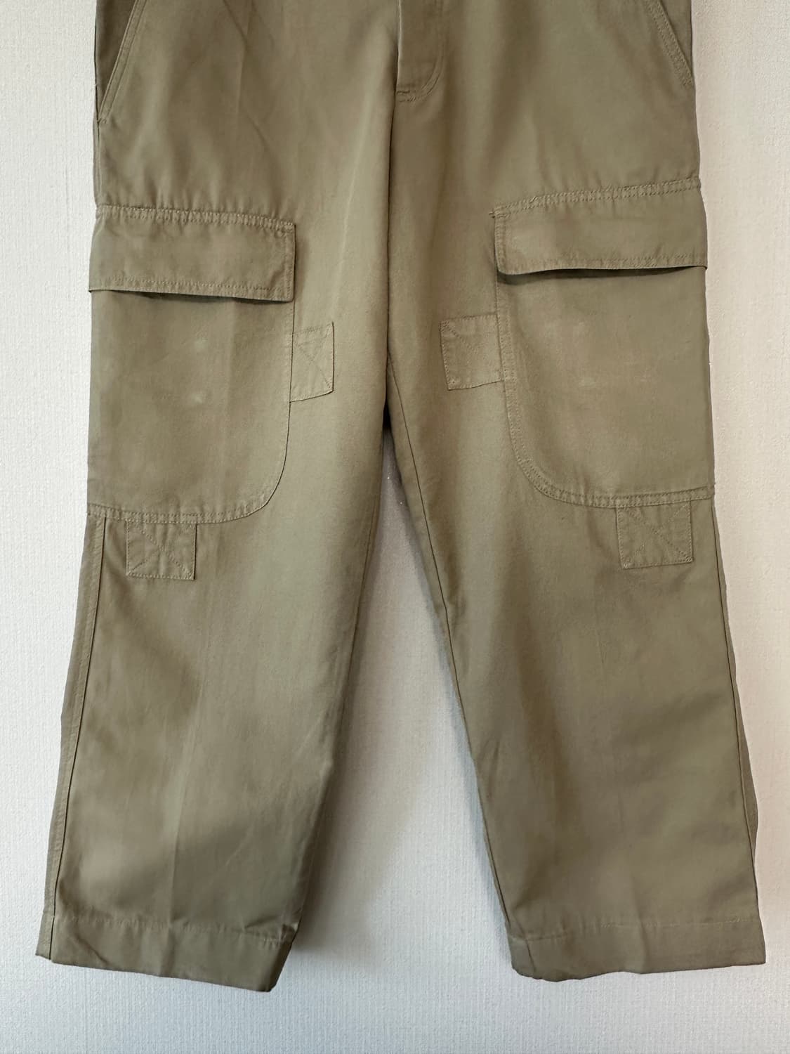 PT TORINO / 카고팬츠 / 34 / 사용감있음 상품이미지3