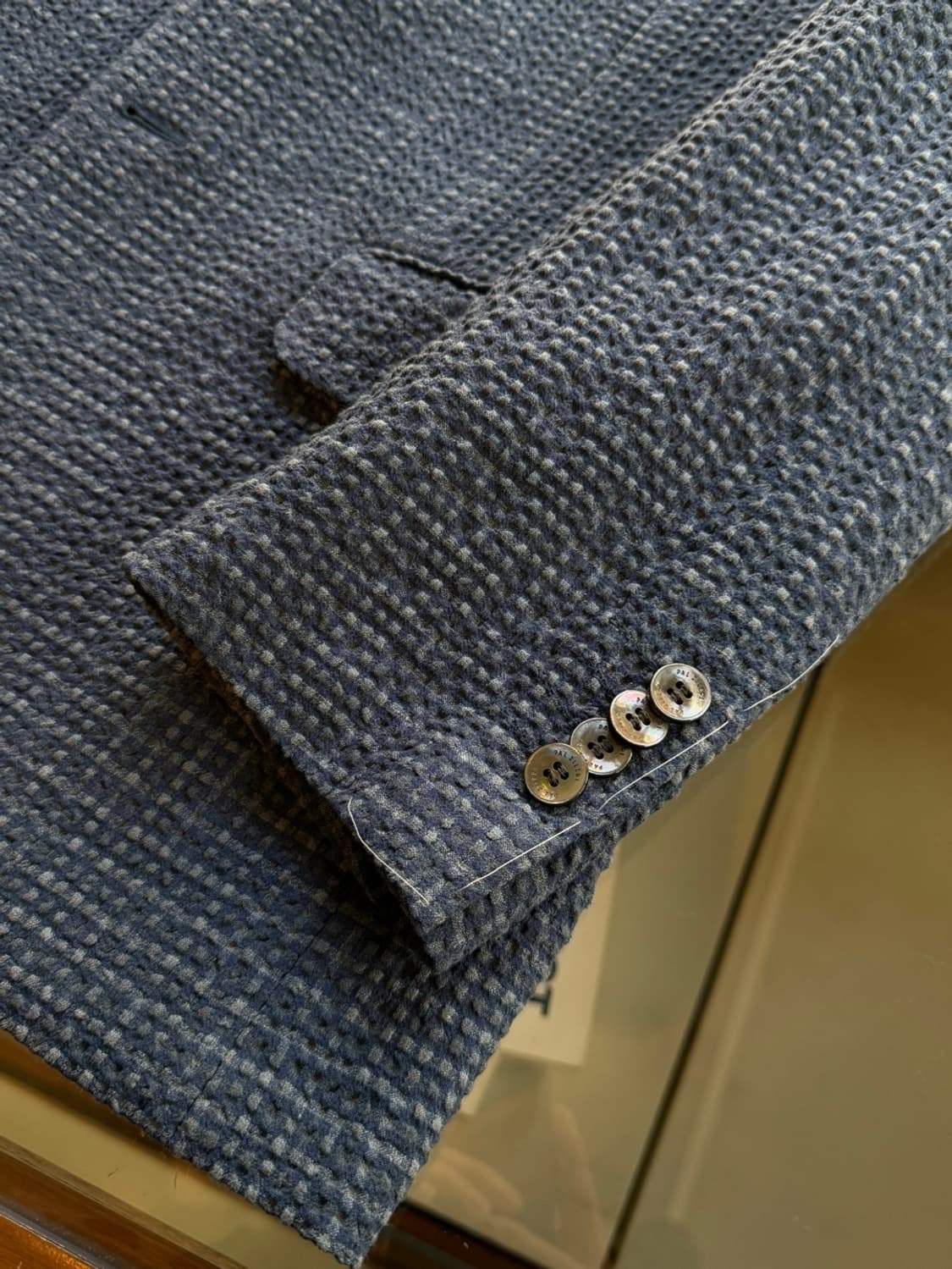 빨질레리 필로타 테일러드 자켓 100 상품이미지8