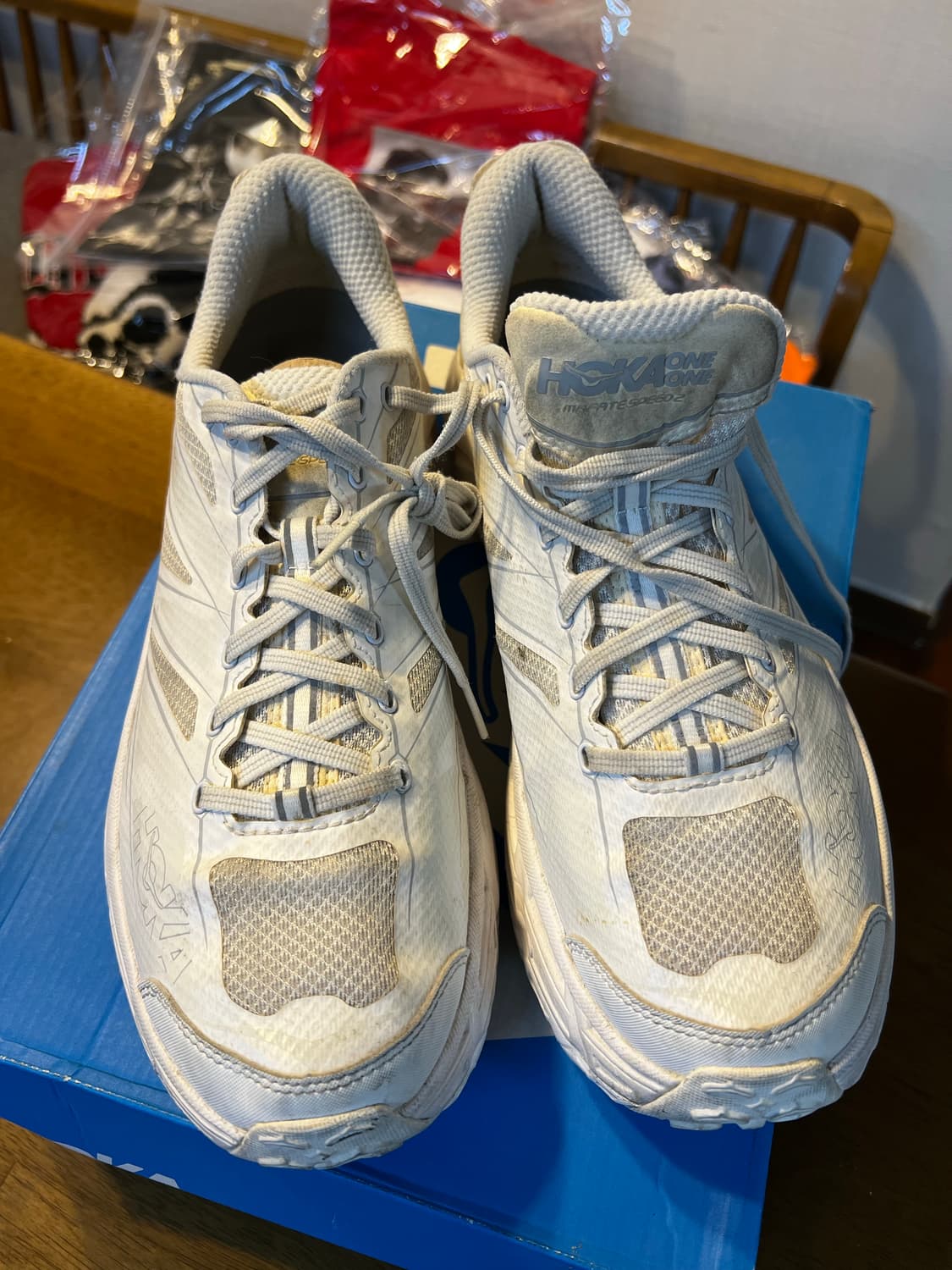 호카 마테파 스피드2  상품이미지4