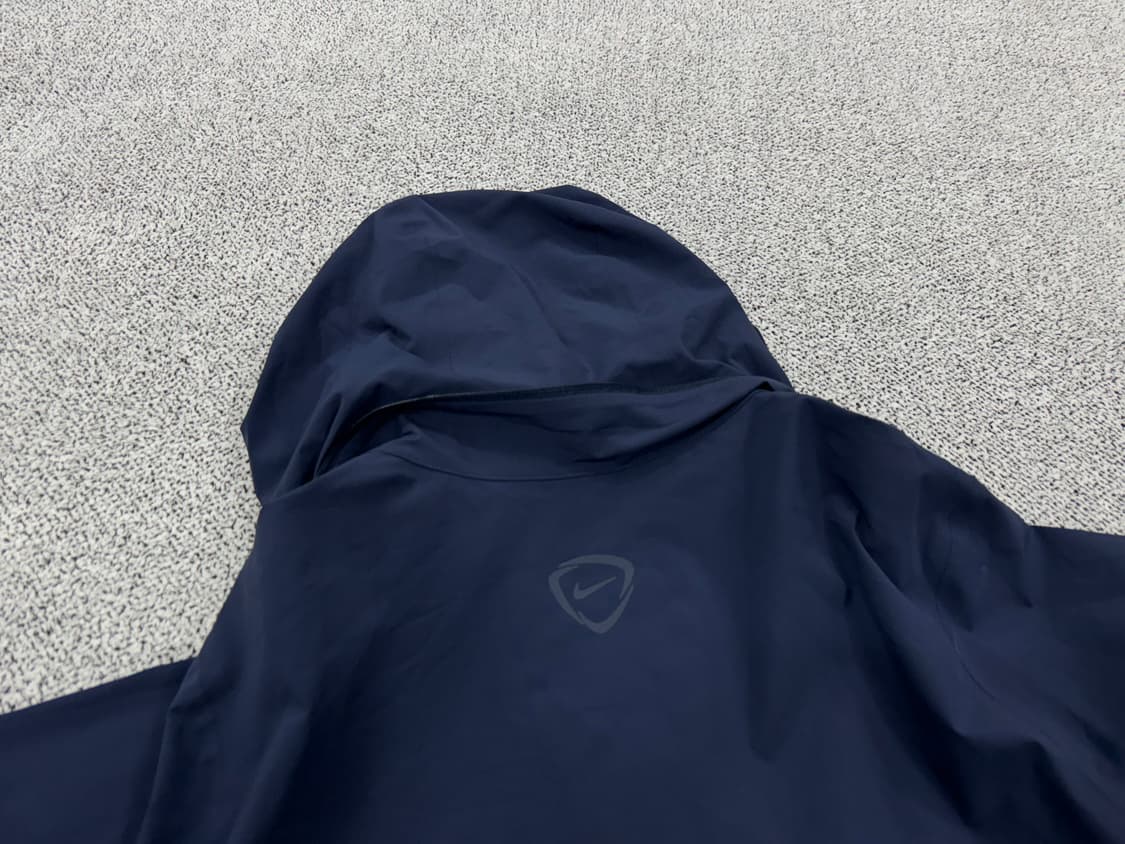 나이키 국가대표 15-16 지급용 레인자켓 상품이미지2