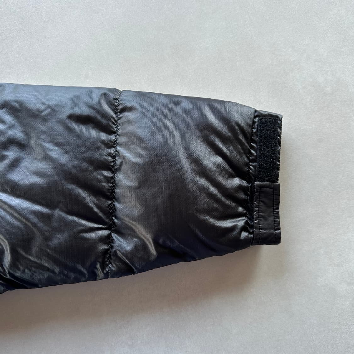 [2XL]노스페이스 아콘카구아 써밋 경량 패딩 상품이미지8