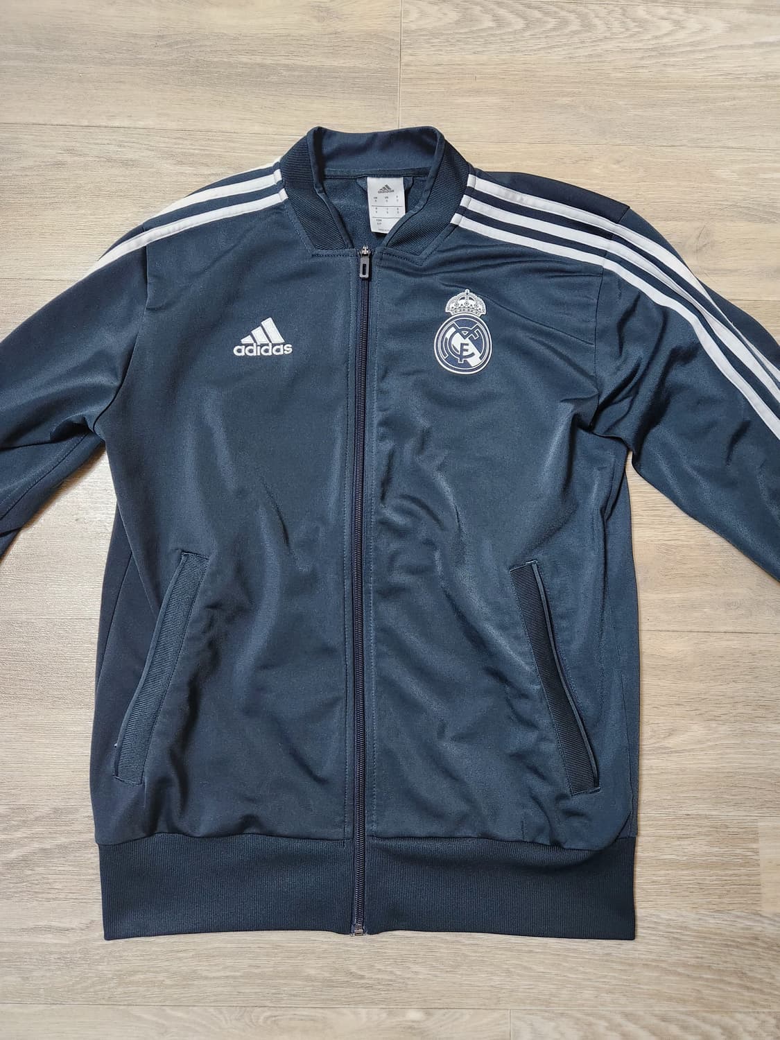 아디다스 레알 마드리드 져지 상품이미지1