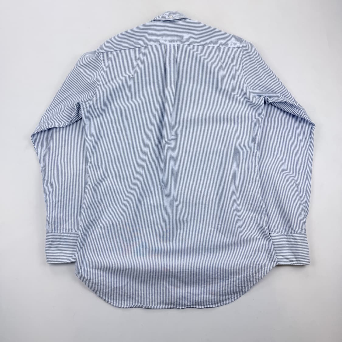 Drake's Button Down Oxford Shirt 상품이미지6