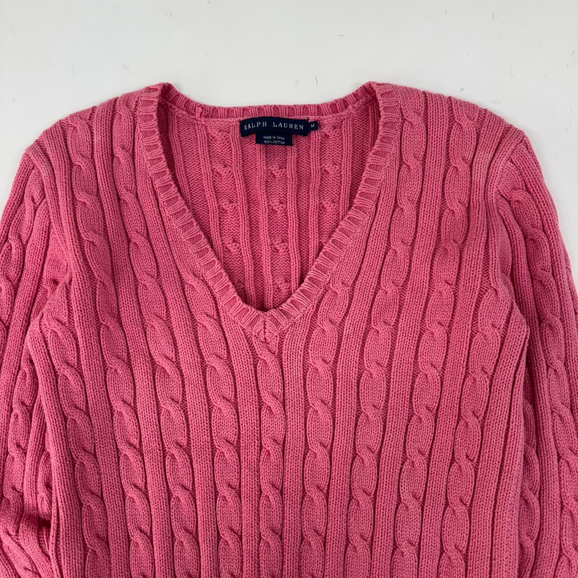 폴로 니트 상품이미지6