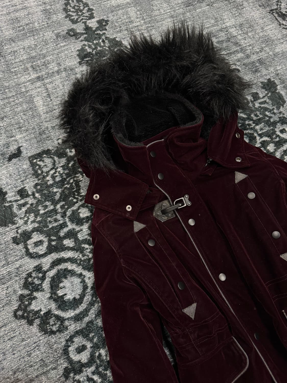 Semantic design 00s death note mello’s f 상품이미지3