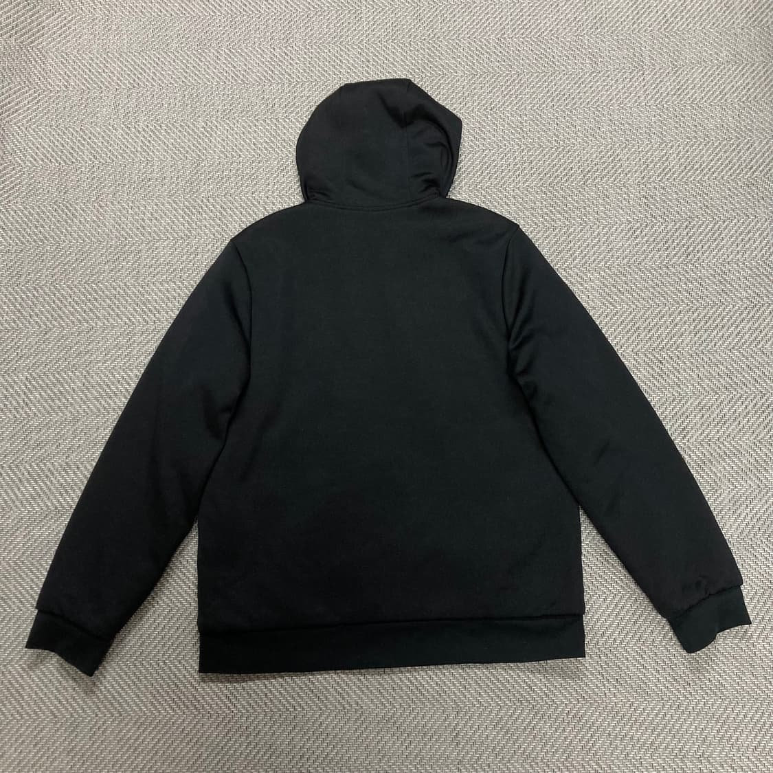 (105)나이키 us 오피셜 카모 리버시블 후드점퍼 상품이미지2