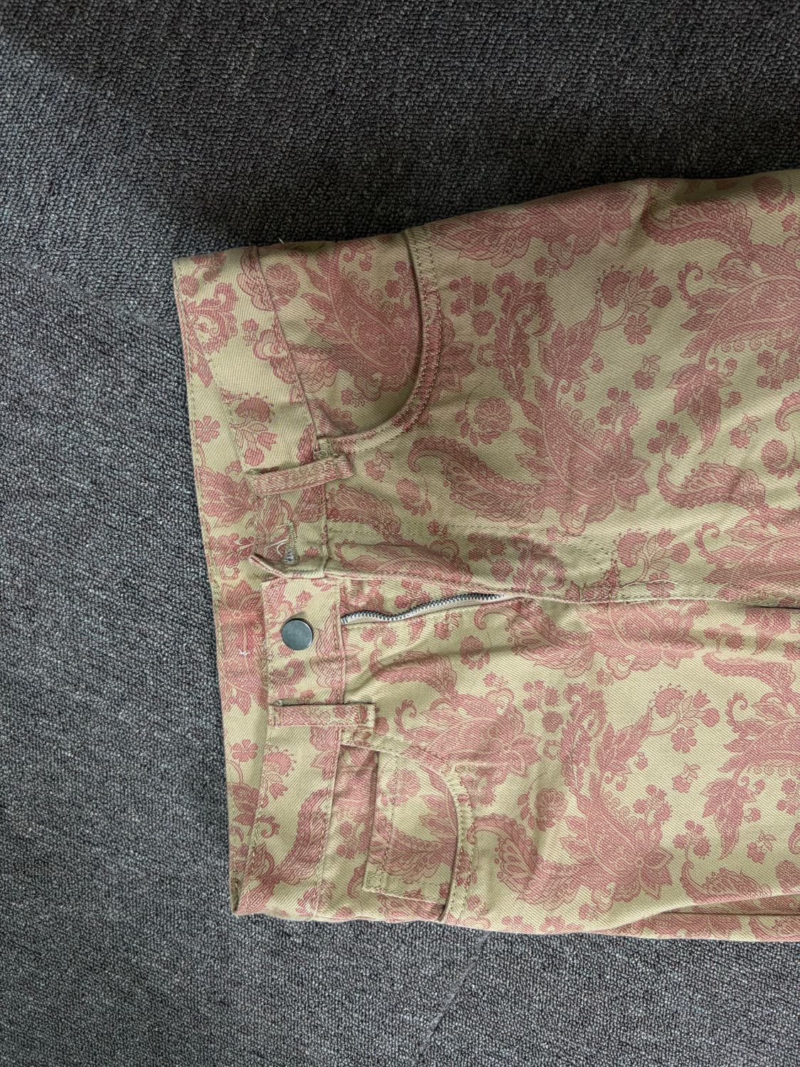 Vintage 팬츠 상품이미지2