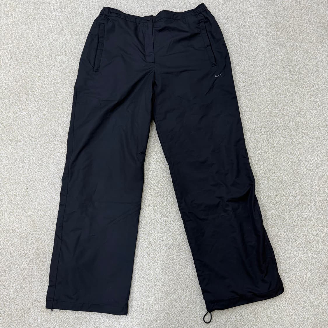 [L] 나이키 올드스쿨 트레이닝 와이드팬츠 1223T2 상품이미지1