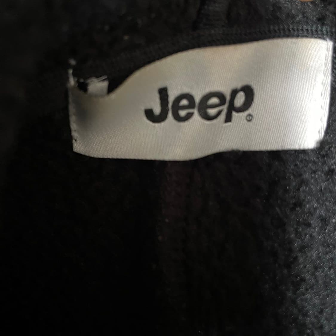 지프 후리스 후드 5115  상품이미지5