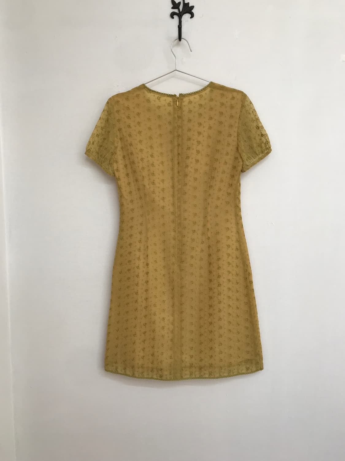 lace one-piece 상품이미지2