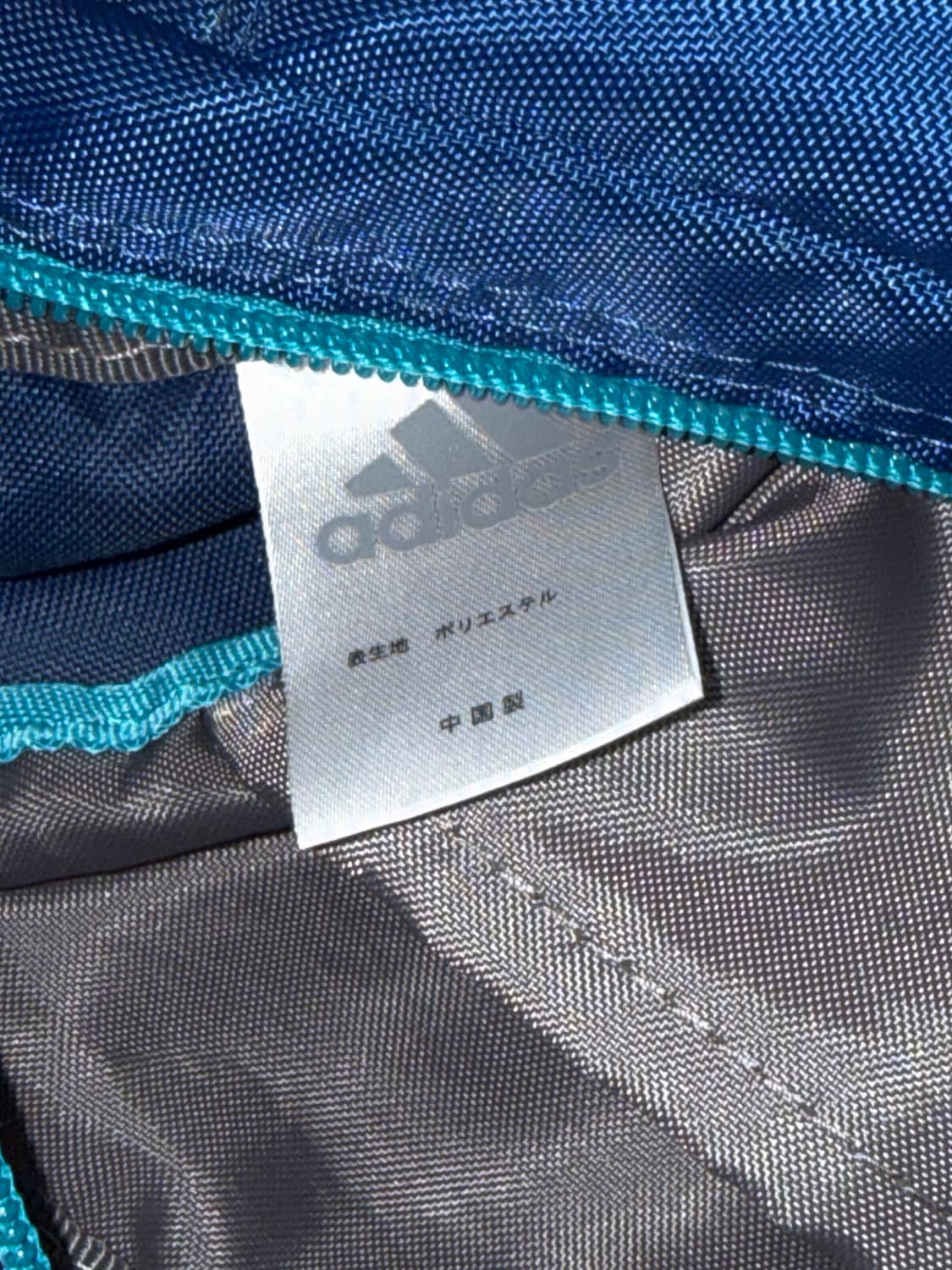 일본 빈티지 아디다스 크로스백 서브컬쳐 상품이미지3