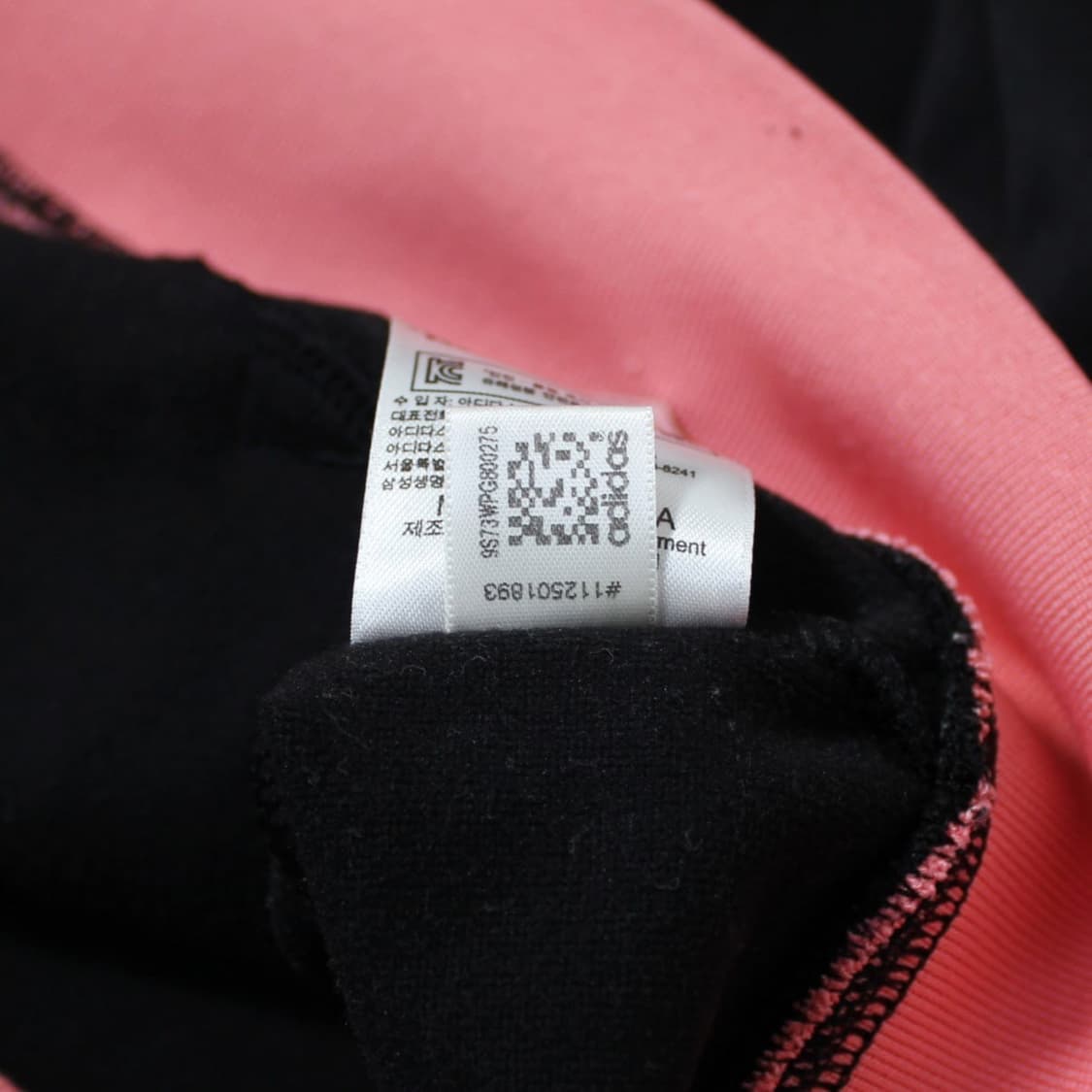 Adidas 아디다스 핑크 유벤투스 트랙탑 져지  상품이미지9