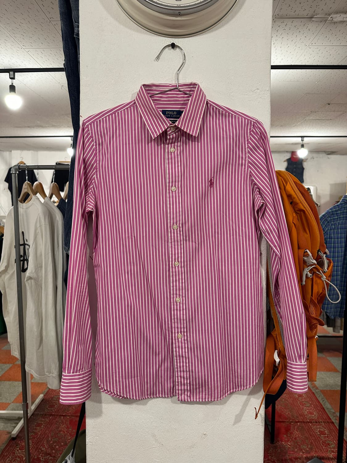 폴로셔츠 상품이미지1