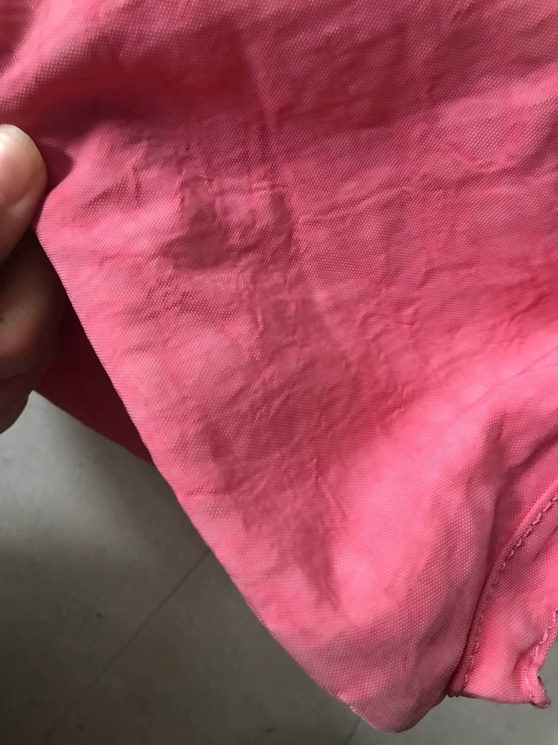 키플링 핑크 투웨이 백 상품이미지7